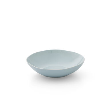 Sophie Conran Arbor 9 Inch Pasta Bowl, Robin's Egg